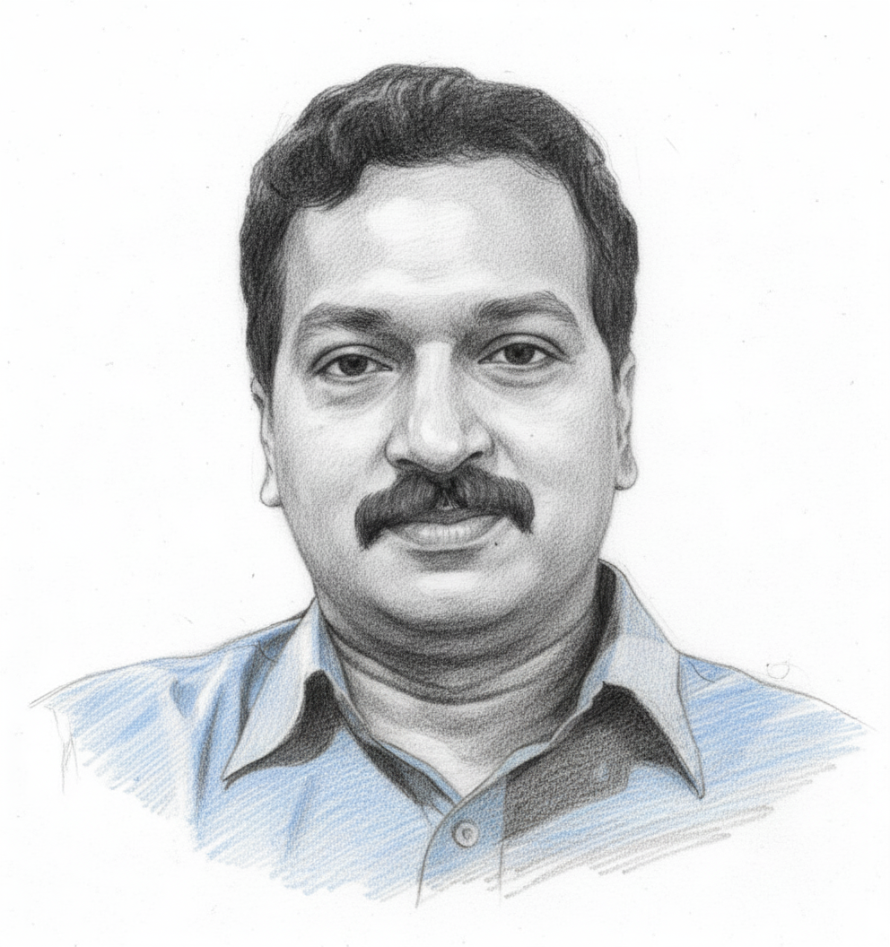 Harikumar G